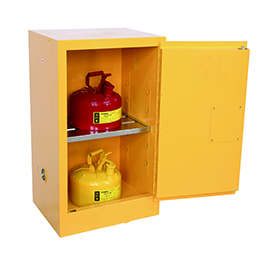 Flammable Cabinets