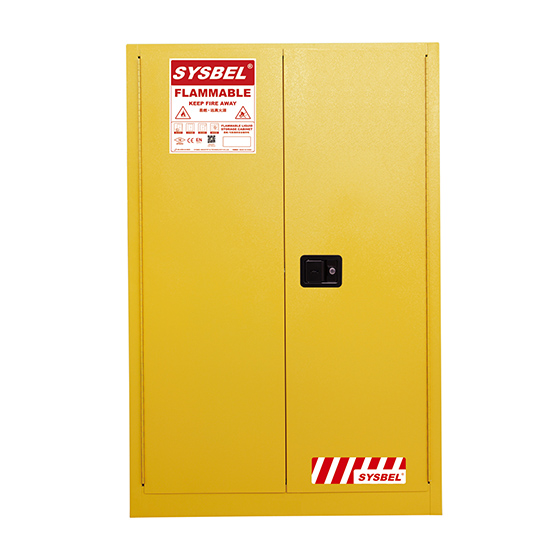 Flammable Cabinets - Image 3