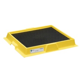 Trays