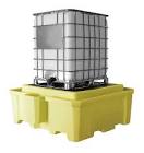 IBC Containment