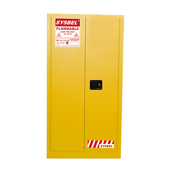 Flammable Cabinets - Image 4
