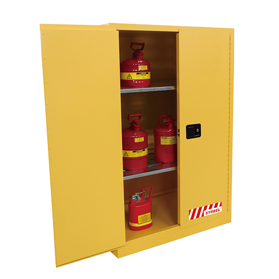 Flammable Cabinets - Image 5