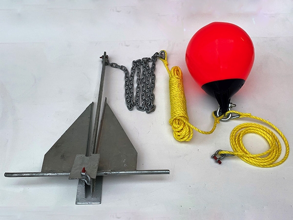 Buoys