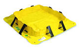 Spill Containment Berms