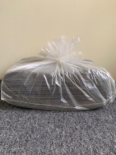 Universal Absorbent Pads