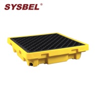 Spill Containment Pallets
