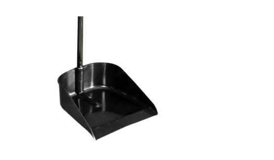 Dust Scoop